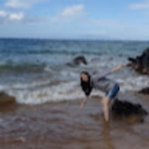 Meet your Posher, Jane